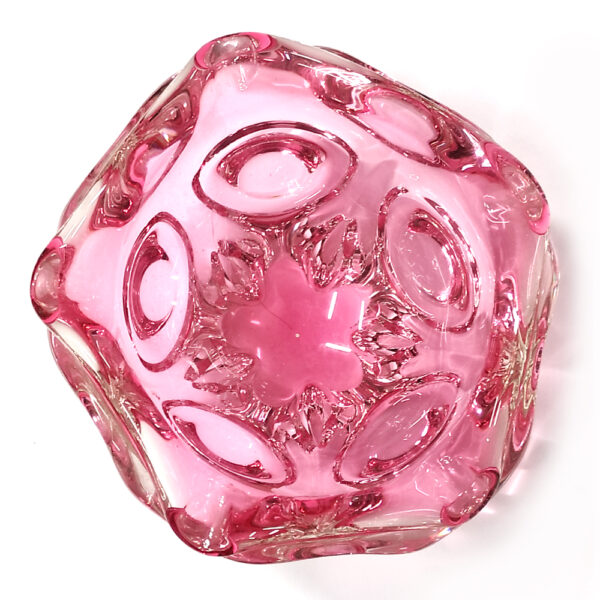 Vintage Bohemian Glass - Image 2