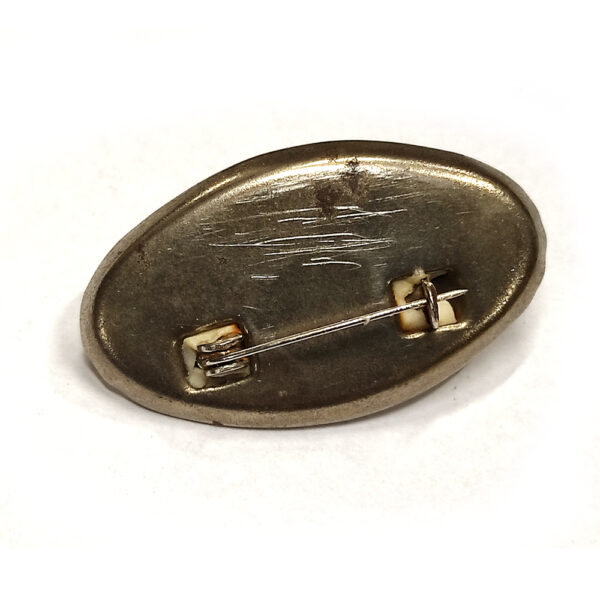 Bohemian Vintage brooch - Image 2