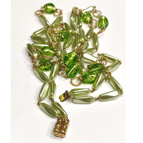 Vintage Bohemian Necklace - Image 3
