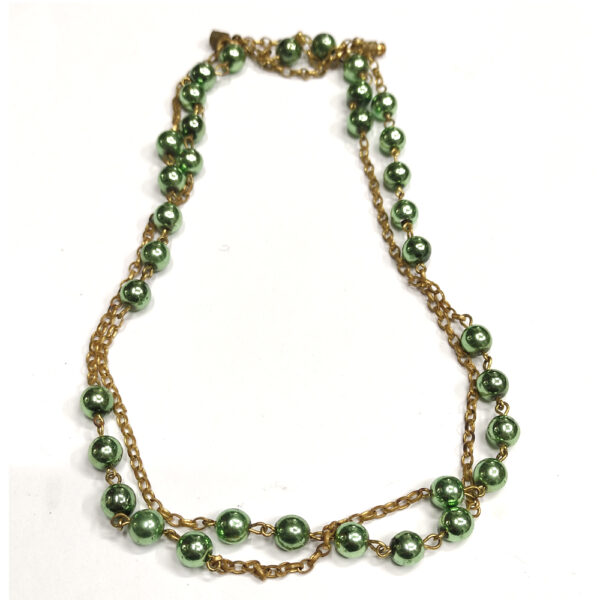 Vintage Bohemian Necklace - Image 4
