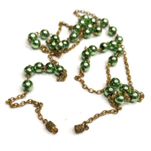 Vintage Bohemian Necklace