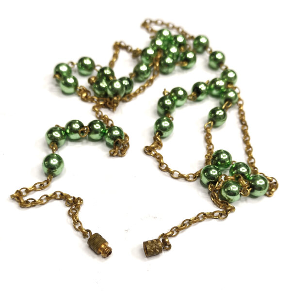 Vintage Bohemian Necklace