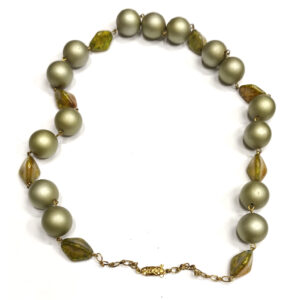 Vintage Bohemian Necklace