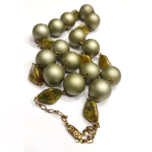 Vintage Bohemian Necklace