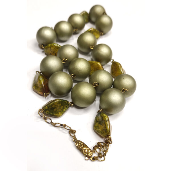 Vintage Bohemian Necklace